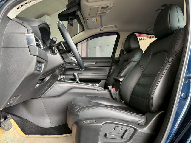 MAZDA馬自達 CX-5  第10張相片