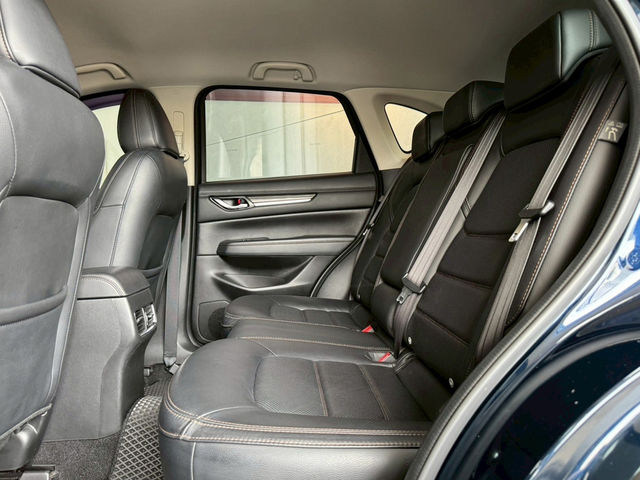 MAZDA馬自達 CX-5  第11張相片