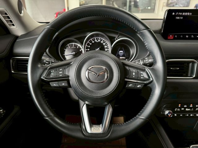 MAZDA馬自達 CX-5  第14張相片