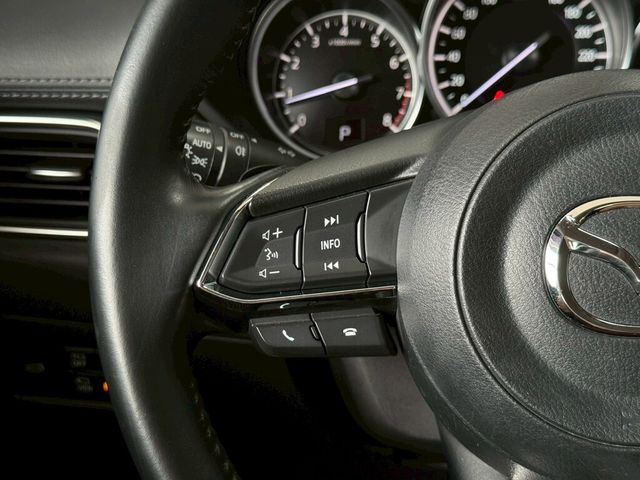 MAZDA馬自達 CX-5  第15張相片