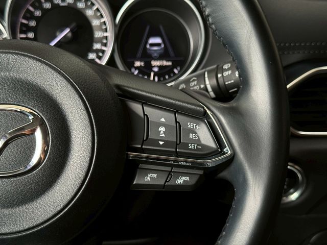 MAZDA馬自達 CX-5  第16張相片