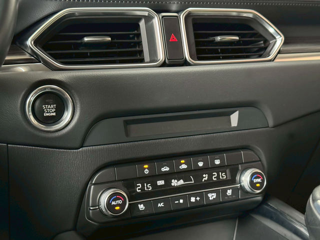 MAZDA馬自達 CX-5  第17張相片