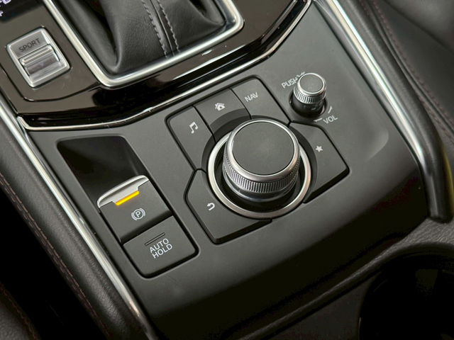 MAZDA馬自達 CX-5  第19張相片
