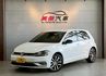 VOLKSWAGEN福斯 GOLF  第1張縮圖