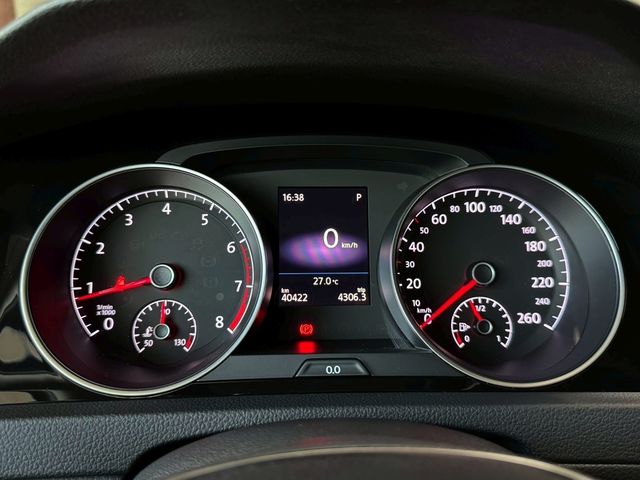 VOLKSWAGEN福斯 GOLF  第6張相片