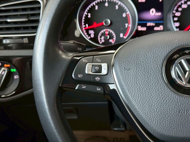 VOLKSWAGEN福斯 GOLF  第12張相片