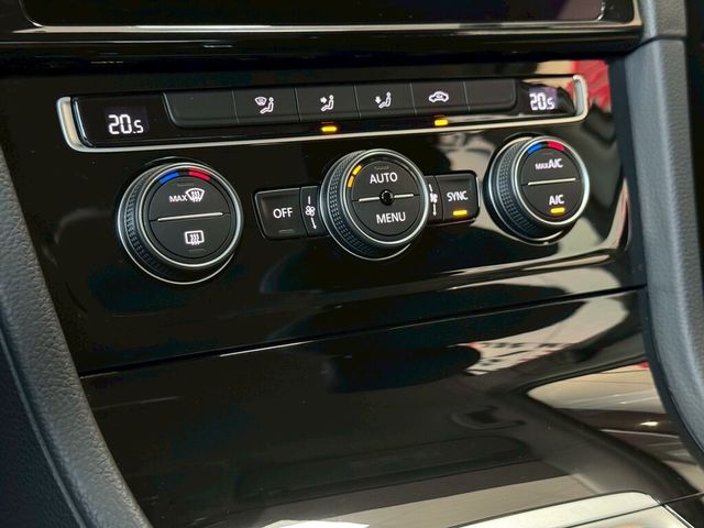 VOLKSWAGEN福斯 GOLF  第16張相片