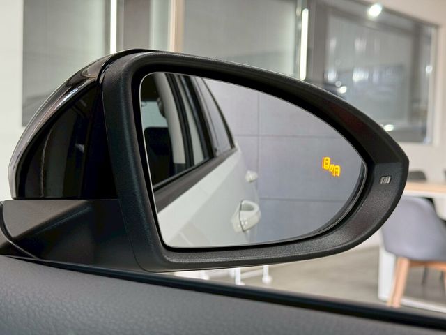 VOLKSWAGEN福斯 GOLF  第17張相片