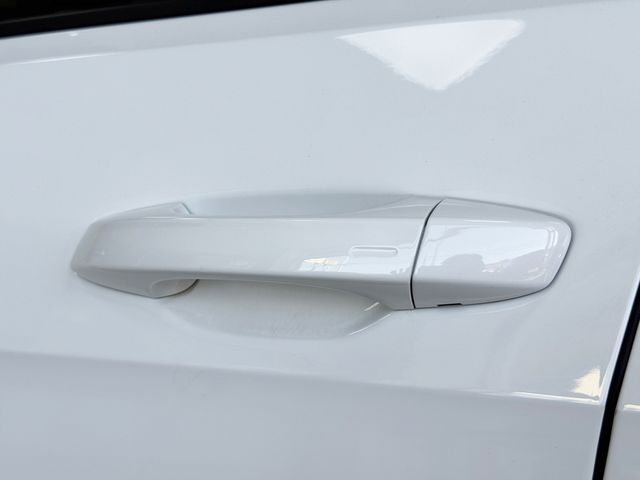 VOLKSWAGEN福斯 GOLF  第20張相片