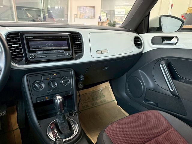 VOLKSWAGEN福斯 BEETLE  第7張相片