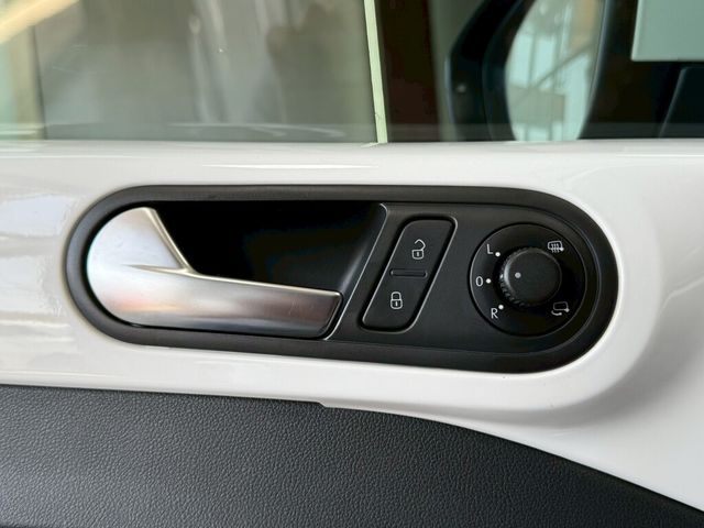 VOLKSWAGEN福斯 BEETLE  第8張相片