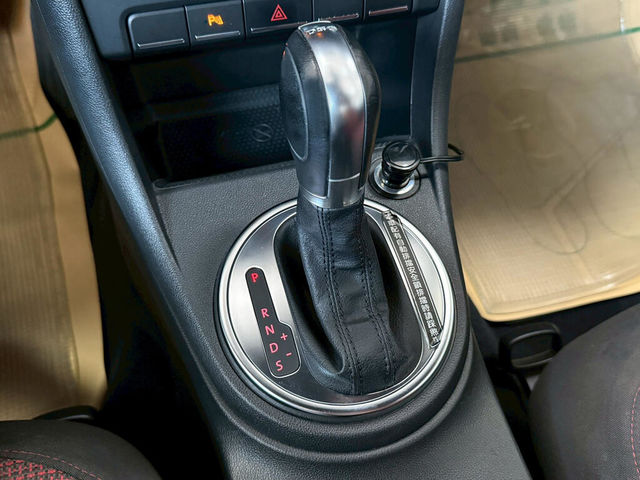VOLKSWAGEN福斯 BEETLE  第10張相片