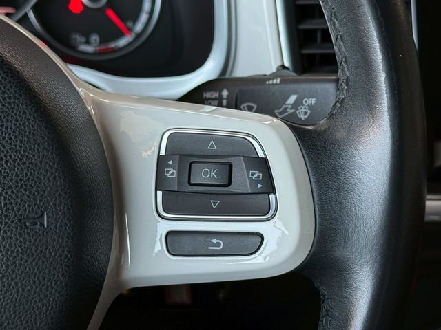 VOLKSWAGEN福斯 BEETLE  第16張相片