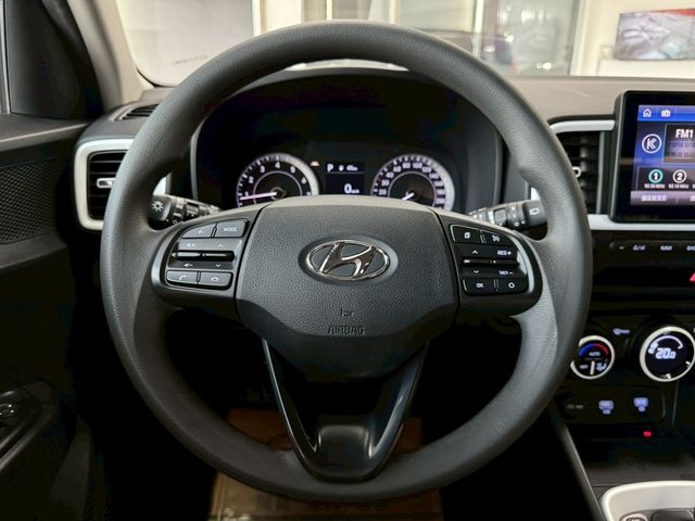 HYUNDAI現代 VENUE  第13張相片