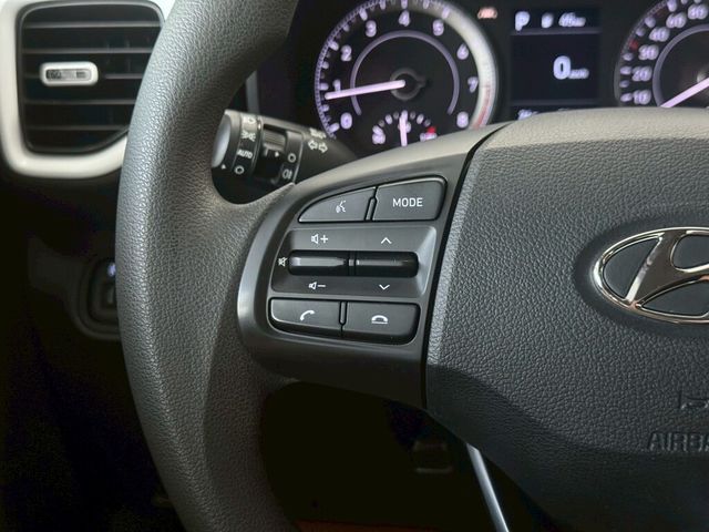 HYUNDAI現代 VENUE  第14張相片