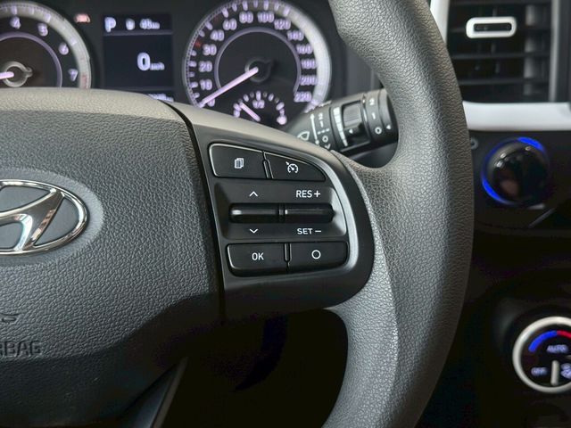 HYUNDAI現代 VENUE  第15張相片
