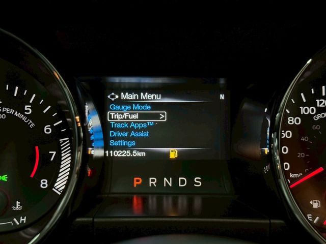 FORD福特 MUSTANG  第6張相片