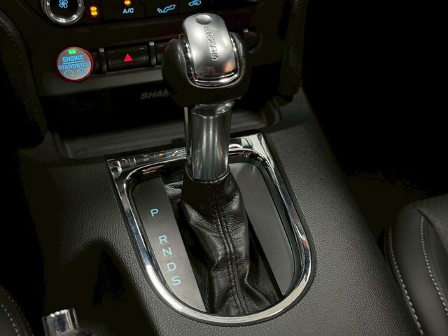 FORD福特 MUSTANG  第9張相片