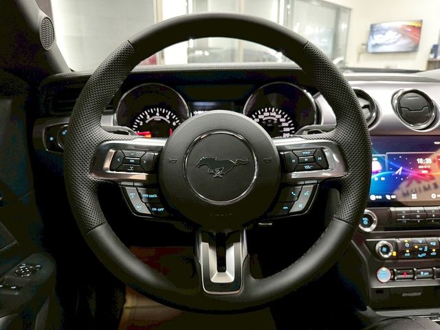 FORD福特 MUSTANG  第11張相片