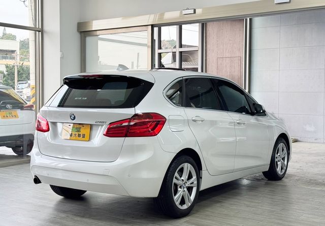 BMW寶馬 218I  第3張相片