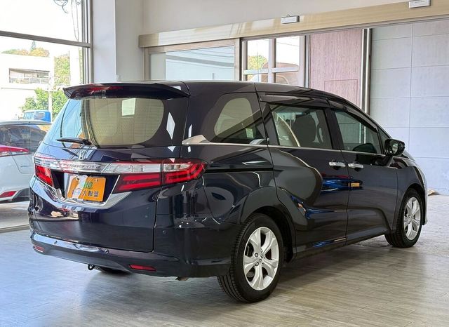 HONDA本田 ODYSSEY  第2張相片