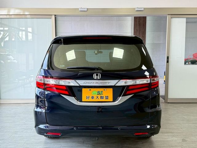 HONDA本田 ODYSSEY  第4張相片