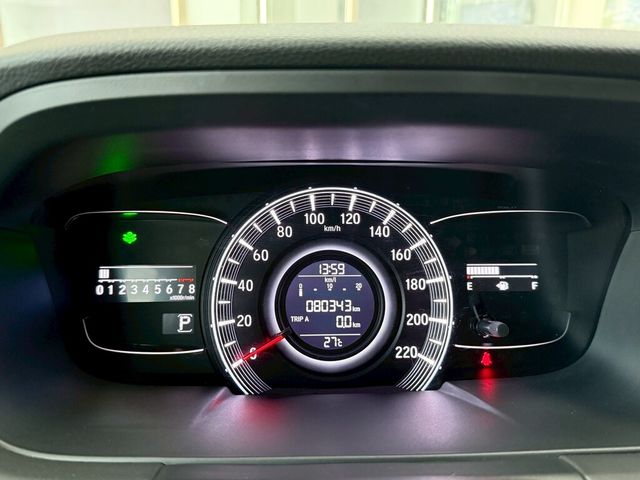 HONDA本田 ODYSSEY  第6張相片