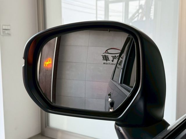HONDA本田 ODYSSEY  第8張相片