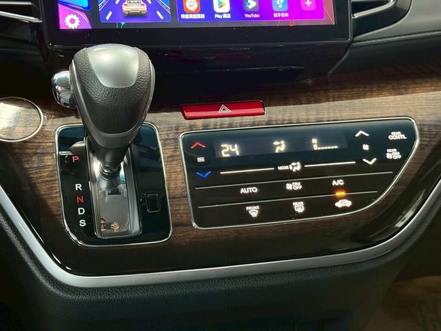 HONDA本田 ODYSSEY  第10張相片