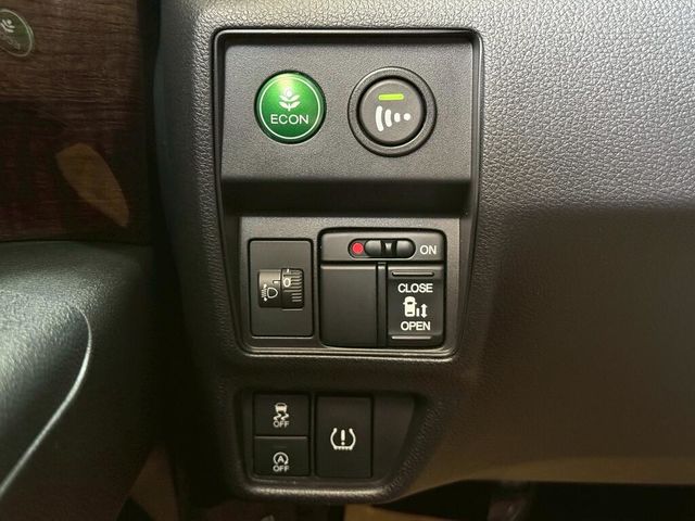 HONDA本田 ODYSSEY  第12張相片