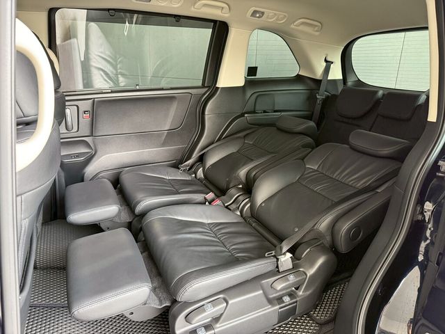 HONDA本田 ODYSSEY  第14張相片