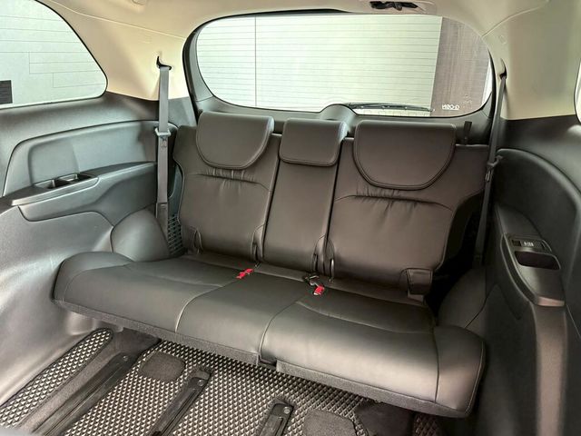 HONDA本田 ODYSSEY  第16張相片
