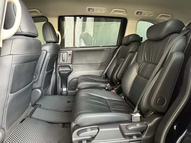HONDA本田 ODYSSEY  第17張相片