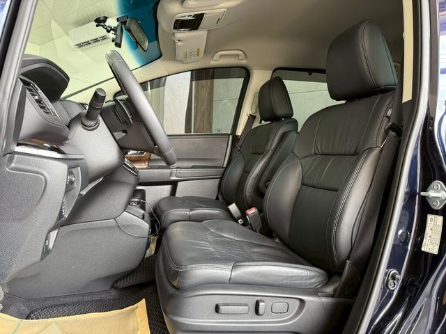 HONDA本田 ODYSSEY  第18張相片