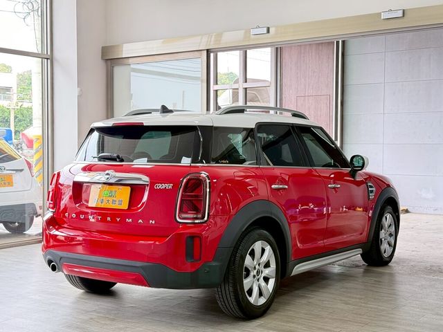 MINI迷你 COUNTRYMAN  第2張相片