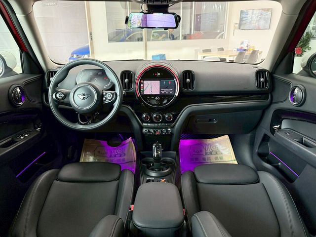 MINI迷你 COUNTRYMAN  第5張相片