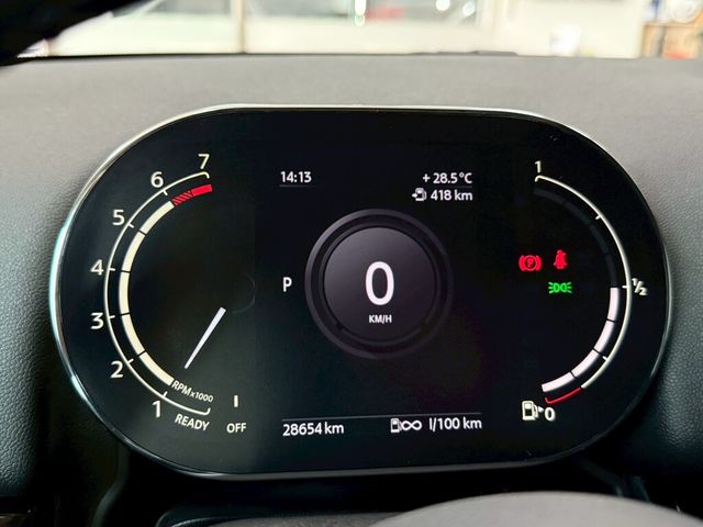 MINI迷你 COUNTRYMAN  第6張相片
