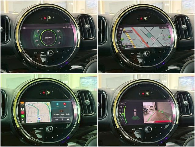 MINI迷你 COUNTRYMAN  第7張相片