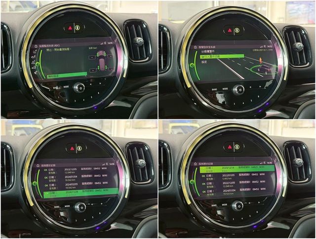 MINI迷你 COUNTRYMAN  第8張相片