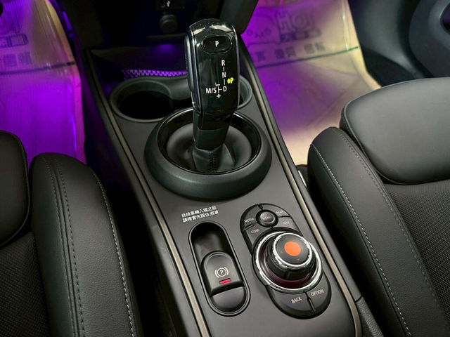 MINI迷你 COUNTRYMAN  第15張相片
