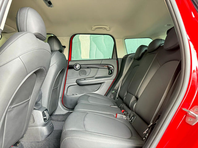 MINI迷你 COUNTRYMAN  第19張相片