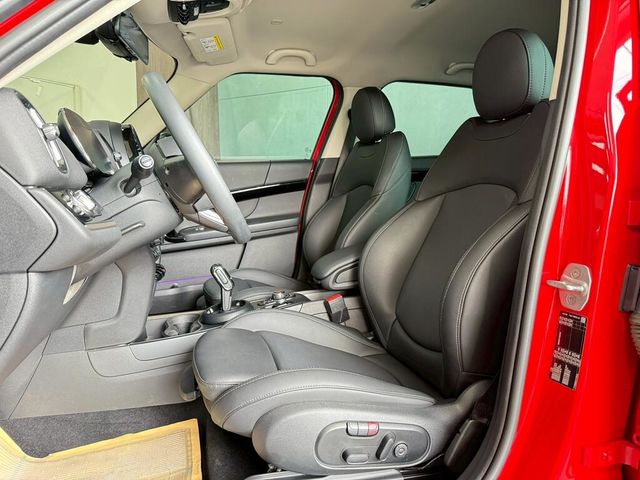 MINI迷你 COUNTRYMAN  第20張相片