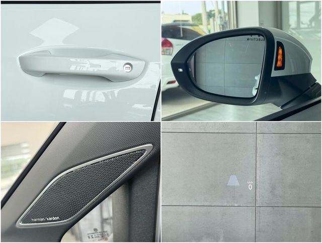 VOLKSWAGEN福斯 GOLF GTI  第10張相片
