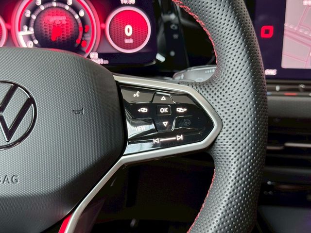 VOLKSWAGEN福斯 GOLF GTI  第15張相片