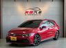 VOLKSWAGEN福斯 GOLF GTI  第1張縮圖