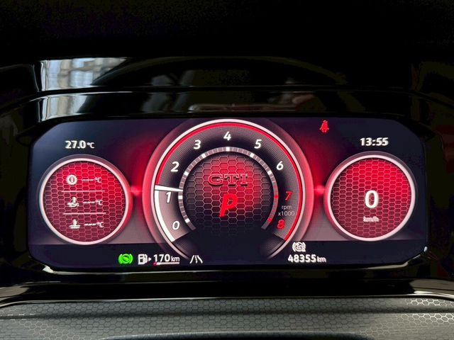 VOLKSWAGEN福斯 GOLF GTI  第6張相片