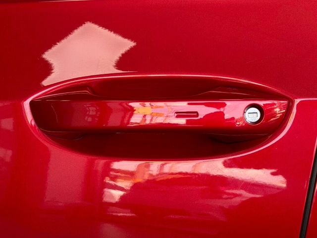 VOLKSWAGEN福斯 GOLF GTI  第8張相片
