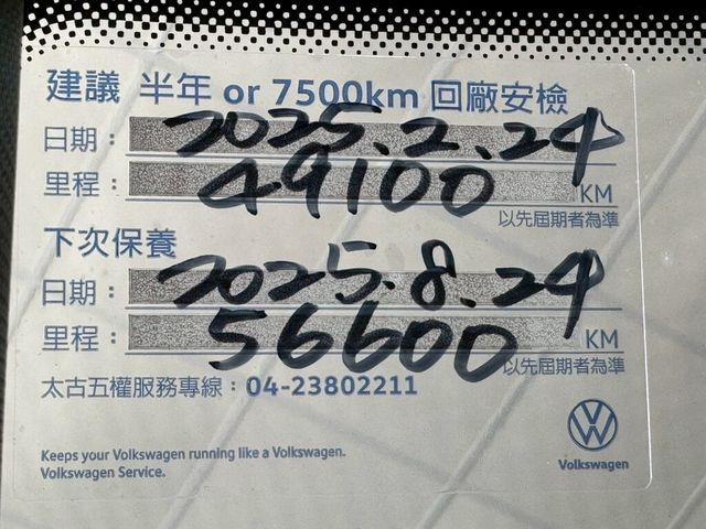 VOLKSWAGEN福斯 GOLF GTI  第15張相片