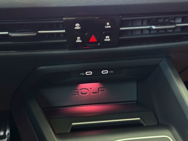 VOLKSWAGEN福斯 GOLF GTI  第17張相片