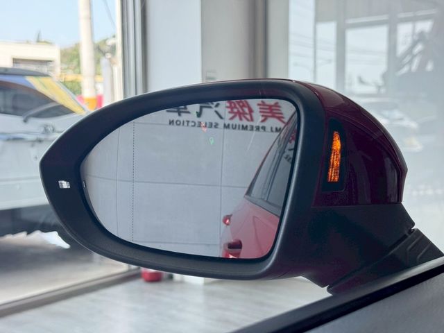 VOLKSWAGEN福斯 GOLF GTI  第19張相片